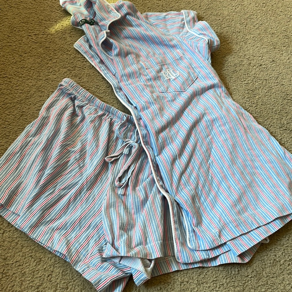 Pj set